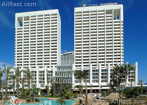 Melia Benidorm